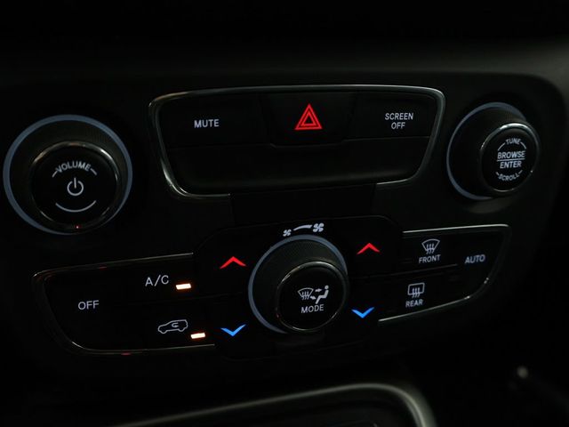 2019 Jeep Compass Latitude 4x4 - 23018790 - 41