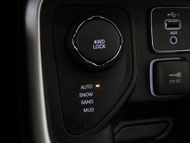 2019 Jeep Compass Latitude 4x4 - 23018790 - 42