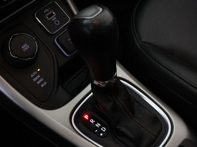 2019 Jeep Compass Latitude 4x4 - 23018790 - 43