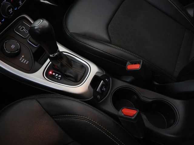 2019 Jeep Compass Latitude 4x4 - 23018790 - 44