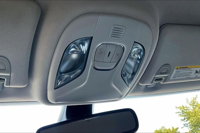 2019 Jeep Compass Latitude 4x4 - 23065989 - 24