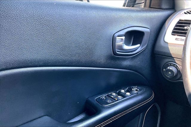 2019 Jeep Compass Latitude 4x4 - 23065989 - 29