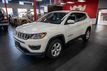 2019 Jeep Compass Latitude 4x4 - 22968660 - 1