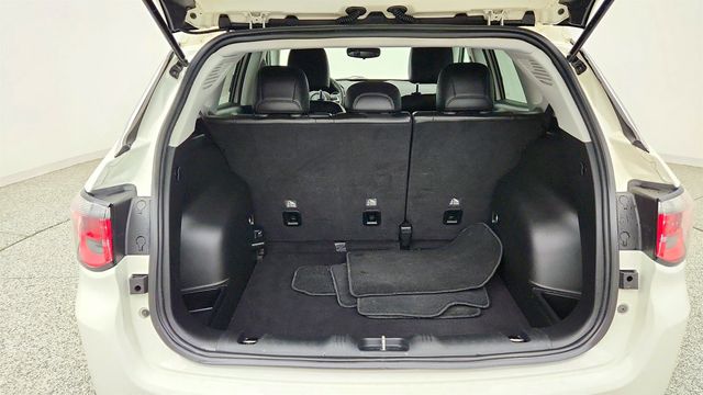 2019 Jeep Compass Latitude 4x4 - 23026181 - 20