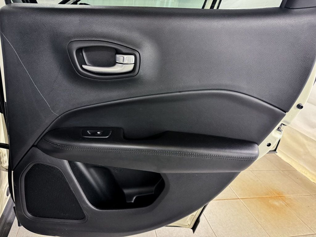 2019 Jeep Compass Latitude 4x4 - 22933507 - 14
