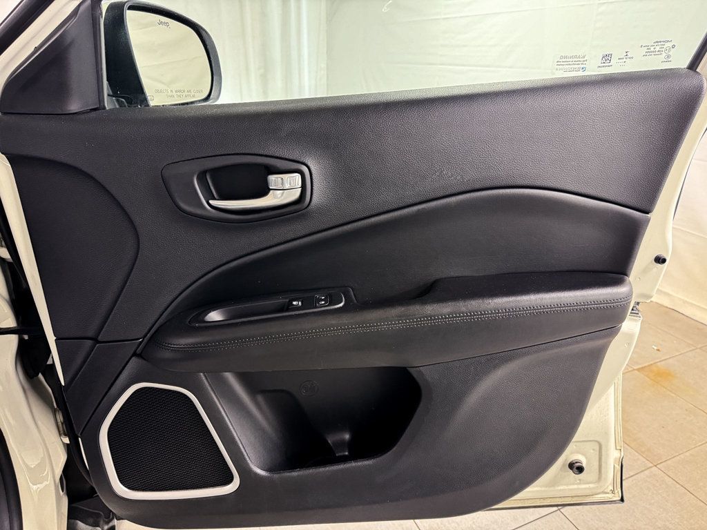 2019 Jeep Compass Latitude 4x4 - 22933507 - 15