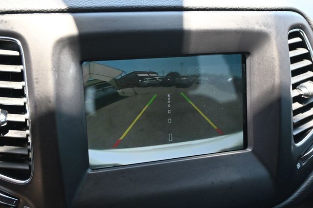 2019 Jeep Compass Latitude FWD - 23057586 - 14