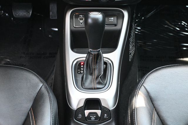2019 Jeep Compass Latitude FWD - 23057586 - 15