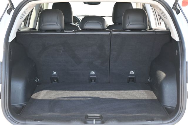 2019 Jeep Compass Latitude FWD - 23057586 - 20