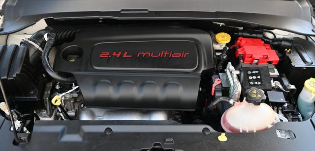 2019 Jeep Compass Latitude FWD - 23057586 - 22