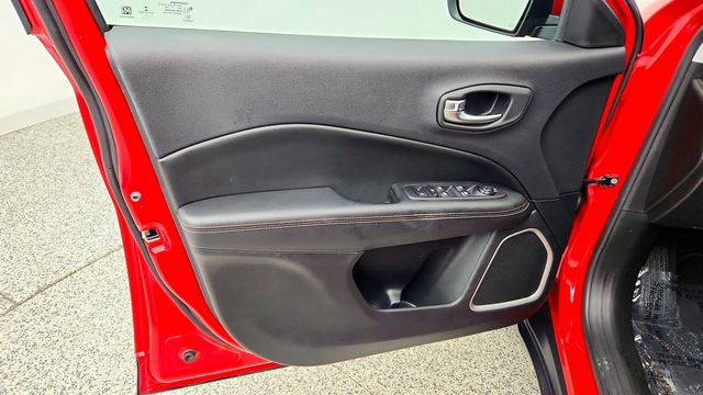 2019 Jeep Compass Latitude FWD - 23097062 - 9