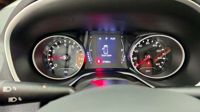 2019 Jeep Compass Latitude FWD - 23097062 - 13