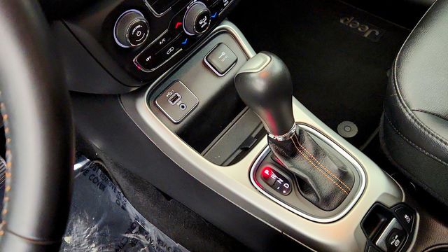 2019 Jeep Compass Latitude FWD - 23097062 - 15