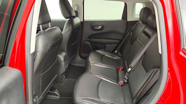 2019 Jeep Compass Latitude FWD - 23097062 - 19