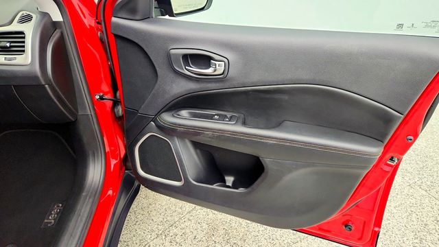 2019 Jeep Compass Latitude FWD - 23097062 - 24
