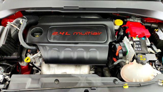 2019 Jeep Compass Latitude FWD - 23097062 - 25