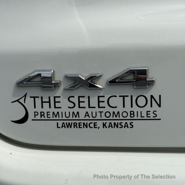 2019 Jeep Compass LIMITED 4WD W/ HEATED SEATS & STEERING WHEEL - 22567368 - 14