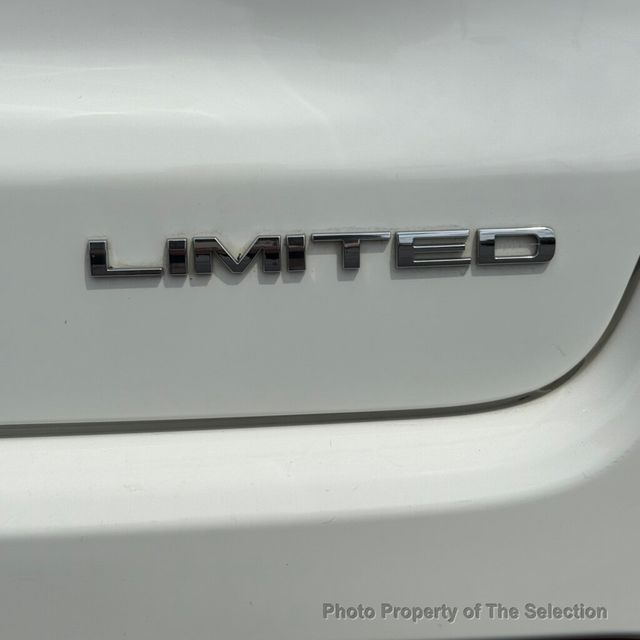 2019 Jeep Compass LIMITED 4WD W/ HEATED SEATS & STEERING WHEEL - 22567368 - 15