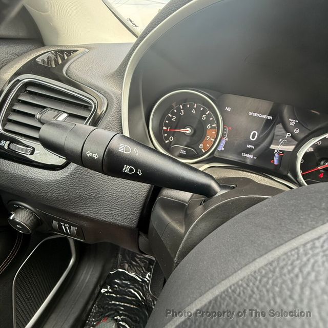 2019 Jeep Compass LIMITED 4WD W/ HEATED SEATS & STEERING WHEEL - 22567368 - 26