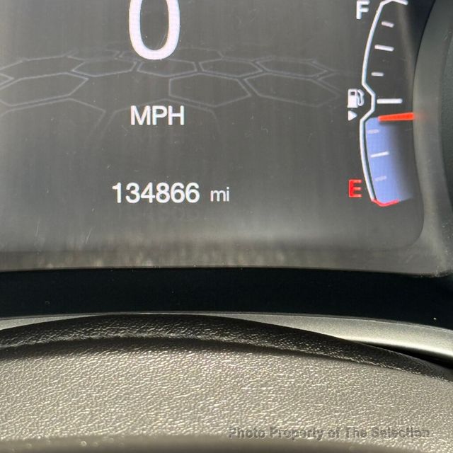 2019 Jeep Compass LIMITED 4WD W/ HEATED SEATS & STEERING WHEEL - 22567368 - 30