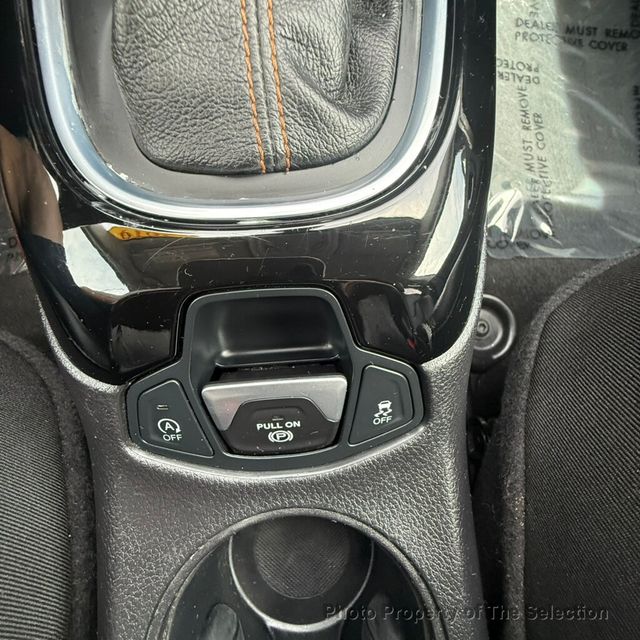 2019 Jeep Compass LIMITED 4WD W/ HEATED SEATS & STEERING WHEEL - 22567368 - 35