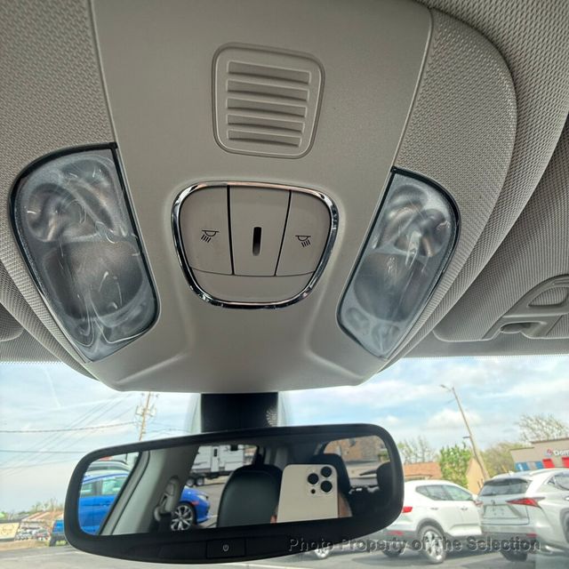 2019 Jeep Compass LIMITED 4WD W/ HEATED SEATS & STEERING WHEEL - 22567368 - 36