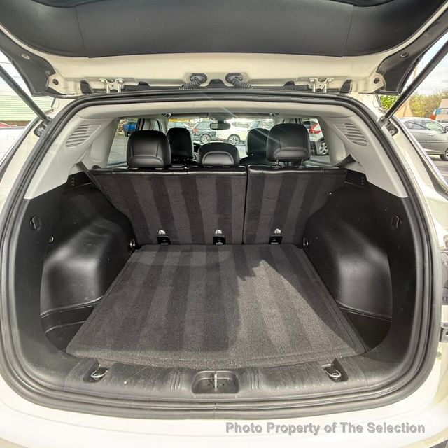 2019 Jeep Compass LIMITED 4WD W/ HEATED SEATS & STEERING WHEEL - 22567368 - 38