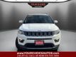 2019 Jeep Compass Limited 4x4 - 22947851 - 9