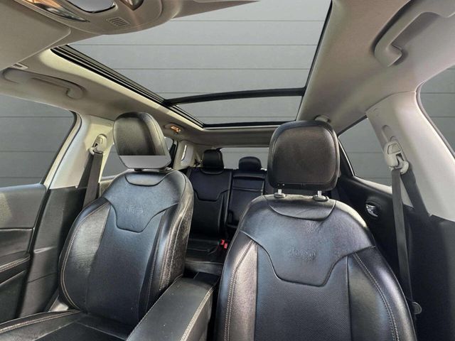 2019 Jeep Compass Limited 4x4 - 22947851 - 15