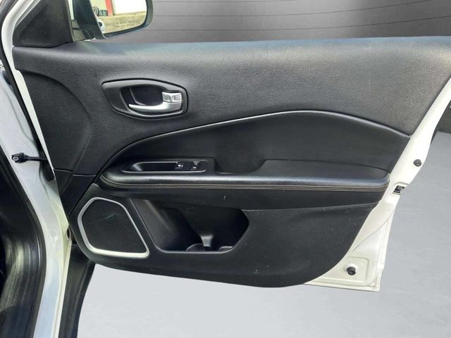 2019 Jeep Compass Limited 4x4 - 22947851 - 20