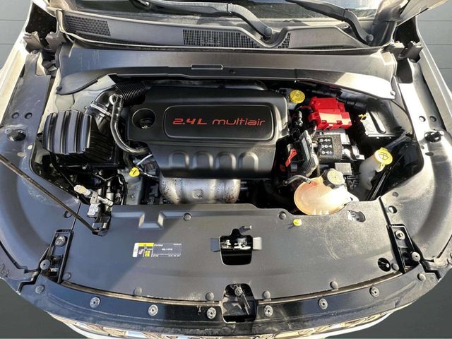 2019 Jeep Compass Limited 4x4 - 22947851 - 22