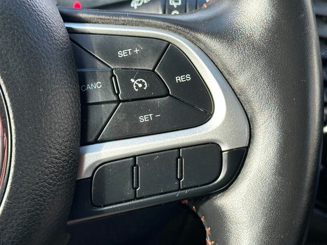 2019 Jeep Compass Limited 4x4 - 22947851 - 30