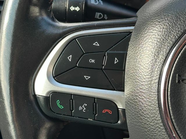 2019 Jeep Compass Limited 4x4 - 22947851 - 31