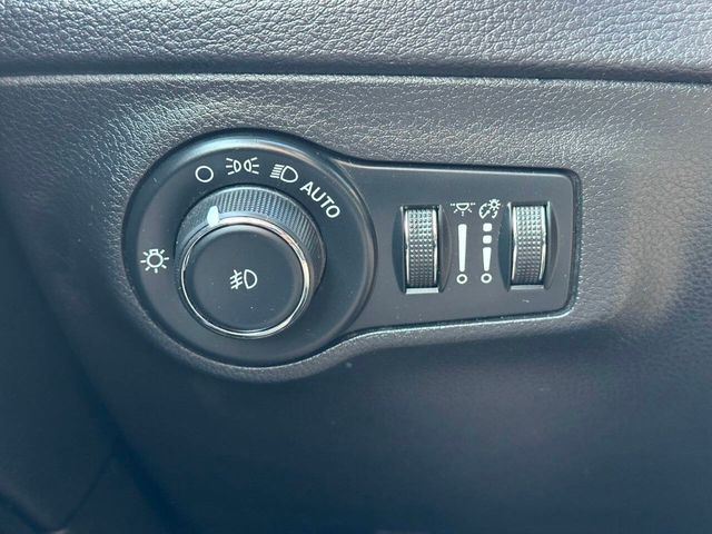 2019 Jeep Compass Limited 4x4 - 22947851 - 34