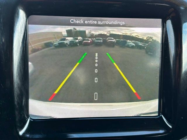 2019 Jeep Compass Limited 4x4 - 22947851 - 37