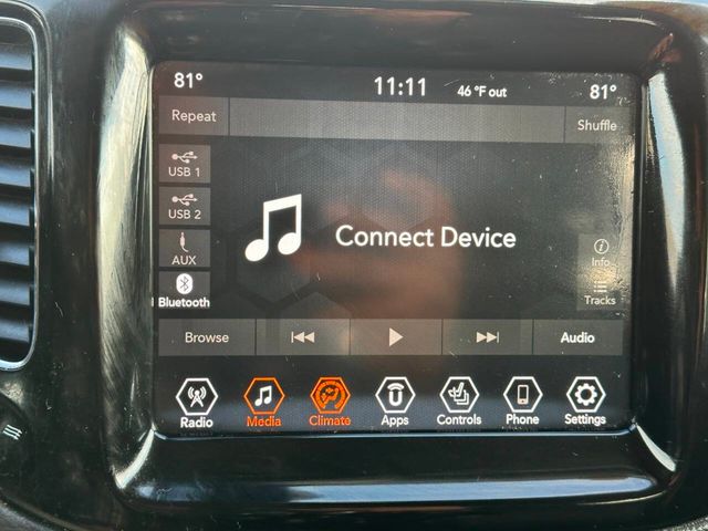 2019 Jeep Compass Limited 4x4 - 22947851 - 39