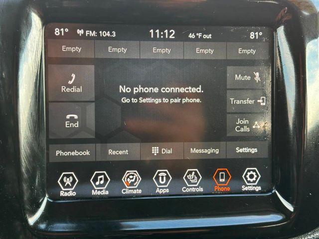 2019 Jeep Compass Limited 4x4 - 22947851 - 43