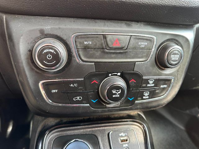 2019 Jeep Compass Limited 4x4 - 22947851 - 45