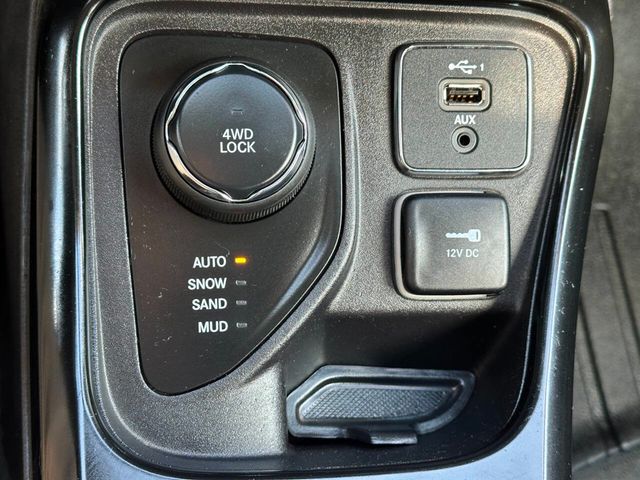 2019 Jeep Compass Limited 4x4 - 22947851 - 46