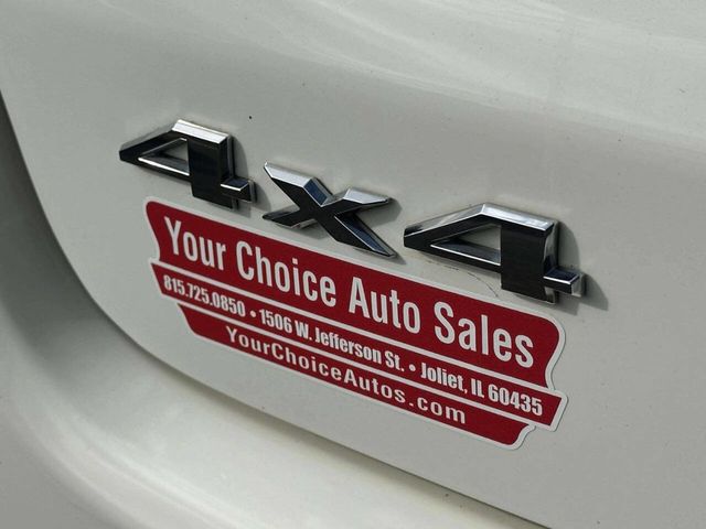 2019 Jeep Compass Limited 4x4 - 22947851 - 4