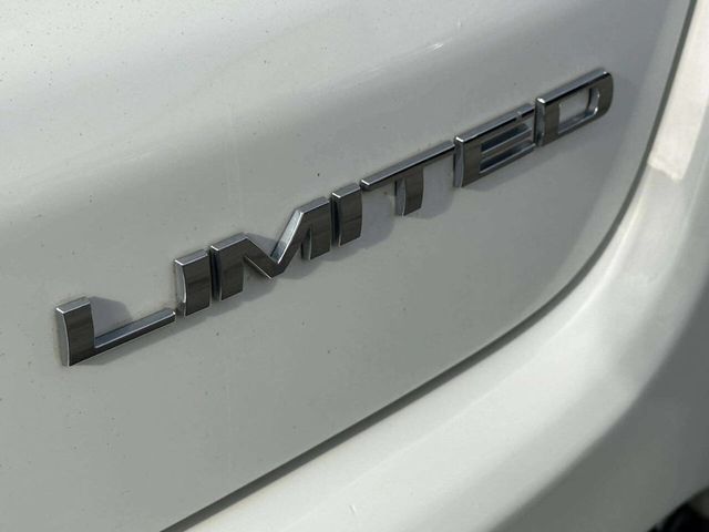 2019 Jeep Compass Limited 4x4 - 22947851 - 5