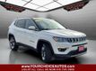 2019 Jeep Compass Limited 4x4 - 22947851 - 8