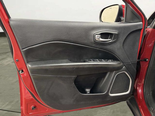 2019 Jeep Compass Limited 4x4 - 22961851 - 10