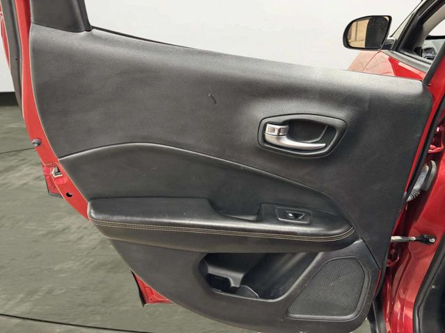 2019 Jeep Compass Limited 4x4 - 22961851 - 13