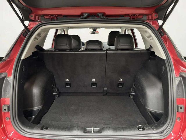 2019 Jeep Compass Limited 4x4 - 22961851 - 15