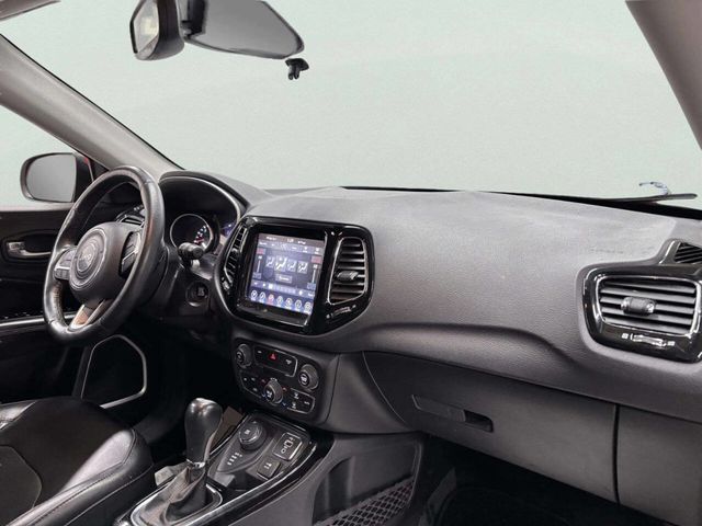 2019 Jeep Compass Limited 4x4 - 22961851 - 19
