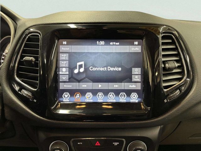 2019 Jeep Compass Limited 4x4 - 22961851 - 23