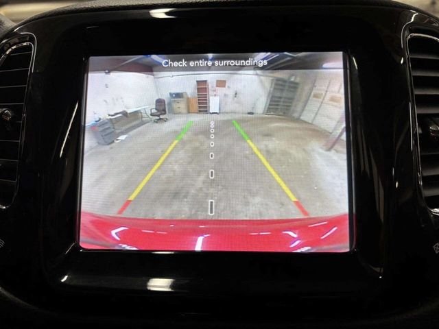 2019 Jeep Compass Limited 4x4 - 22961851 - 24