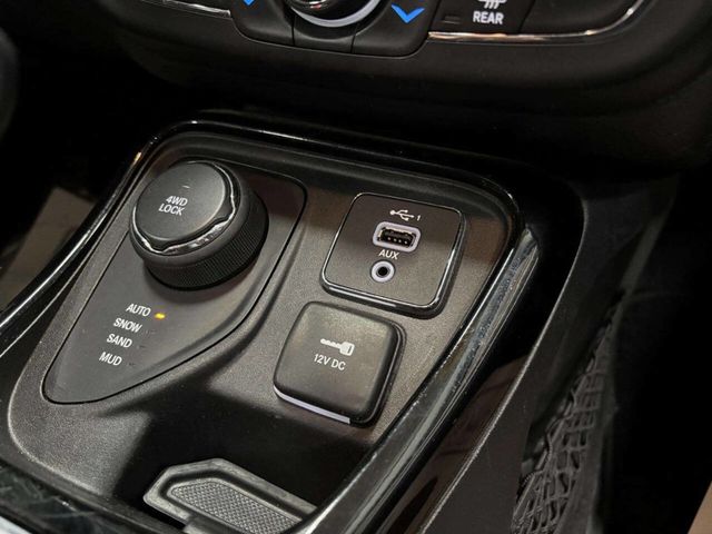 2019 Jeep Compass Limited 4x4 - 22961851 - 26