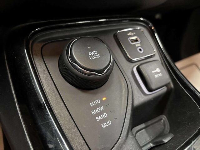 2019 Jeep Compass Limited 4x4 - 22961851 - 27